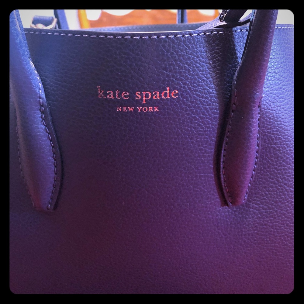Kate Spade purse